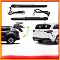 For Toyota Sienna 2020~2024 Car Auto Electric Tailgate Opener Vehicle Power Rear Door Liftgate Automotive Modification Parts