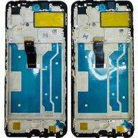 6.67" High Brightness LCD For Huawei P Smart 2021 LCD Display Touch Screen For Huawei Y7A For Honor