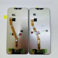 6.3" High Brightness Tested AAA For Huawei Nova 3i LCD Touch Screen Replacement For Huawei P Smart