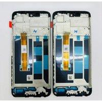 6.72'' Original tested AAA For OPPO Realme C55 LCD Display Touch Screen Digitizer Assembly