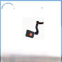 Original For ZTE Nubia Red Magic 8 Pro 8SPro Plus Fingerprint Sensor LCD Touch ID Home Button Return Key Flex Cable