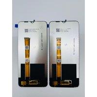 6.5'' Original Screen For OPPO Realme C21Y C25Y LCD Display Touch Screen Digitizer For Realme C21Y