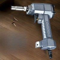 Pneumatic Air Nails Round Nail Guns Pneumatic Nail Gun Brass Nail Gun Bubble Nail Gun Round Nail Gun