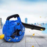 EB260 Two-stroke Petrol Fire Extinguisher Portable Powerful Snow Removal Highway Dust Removal Industrial Fire Blower