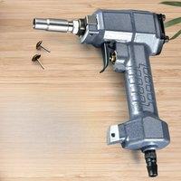 Pneumatic Nail Gun Brass Nail Gun Bubble Nail Gun Round Nail Gun Sofa Tools Nail Gun Vapour Nails