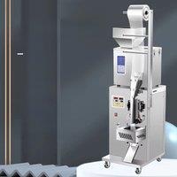 PBOBP Vertical Cement Bulk Bag Granule Cereal Jumbo Big Bag Pouch Filling Machine Nuts Powder