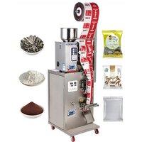 PBOBP High Accuracy Automatic Ground Coffee Powder Pouch Packing Machine 200g Cocoa Powder Instant