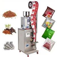 PBOBP 200g Powder Flour Coffee Food Sugar Grains Rice Packaging Ration Particle Automatic Filling