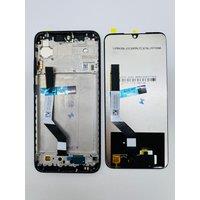 6.3''High brightness FHD For Xiaomi Redmi Note 7 LCD Display Touch Screen Digiziter Assembly For