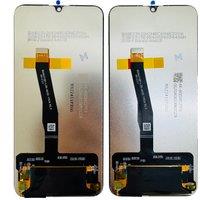 6.21" High Brightness For Honor 10i LCD For Huawei Honor 10 Lite LCD Touch Screen With Frame