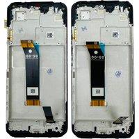 6.58"high Brightness For Xiaomi Redmi Note 11E 22041219C LCD Touch Screen Digitizer For Redmi Poco
