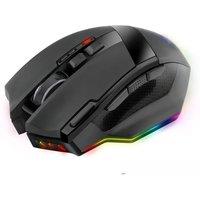 REDRAGON SNIPER PRO M801P RGB USB 2.4G Wireless Gaming Mouse 16400DPI gamer Mice 10 buttons Programmable ergonomic for laptop PC