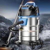 Electric Vacuum Cleaner Industrial Large Suction Home Car Commercial Cleaning Seam Cleaner Woodworking Cleaning Machine