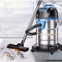 Electric Vacuum Cleaner Household High-power Dust Extractor Car Wash Cleaner Decoration Industry Cleaning Machine Vacuum Cleaner