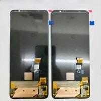 6.78"Original For Asus ROG Phone 5 / 6 / 7 LCD Display Touch Screen Digitizer Assembly For Asus Rog5