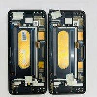 6.59"Original Amoled For Asus ROG 3 ZS661KS LCD Display Screen+Touch Panel Digitizer For ROG Phone 3