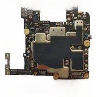 Global Version Original Unlocked Motherboard for Moto edge 20 Tested Circuit Plate Main Logic Board for Moto edge 20
