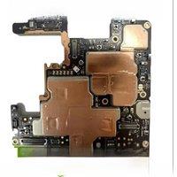 Global Version Original Unlocked Motherboard for Moto edge 20 Pro Tested Circuit Plate Main Logic Board for Moto edge 20 Pro