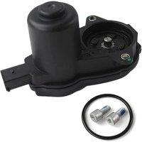 Rear Parking Brake Actuator For Land Rover Freelander 2 L359 Range Rover Evoque L538 2.0T 2.2T