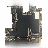 Global Version Original Unlocked Motherboard for Moto edge Tested Circuit Plate Main Logic Board for Moto edge