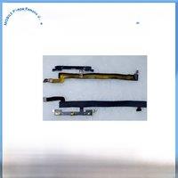 For ZTE Nubia Red Magic 7 Pro NX709J Power Up And Volume Side Button Flex Cable Data Board Connector