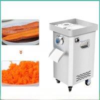 2025 New Commercial Electric Meat Grinder/Meat Cutter/Sausage Filler Meat Shredder