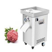 2025 New Industrial And Commercial Meat Grinder Multifunctional Electric Sausage Filling Machine