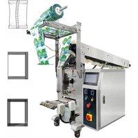 Automatic Bleaching Powder Washing Soap Powder Detergent Packing Machine for Plastic Bag
