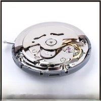 Japan Original NH38 NH38A Automatic Self-wind Mechanical Movement High Accuracy Watch Accessories