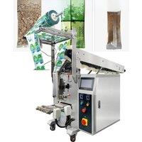 Full Automatic Bag Pouch Juice Liquid Drinks Doypack Filling Packaging Packing Machines