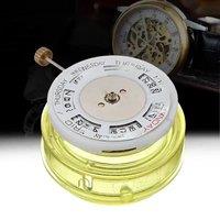 2813 8205 Watch Movement Automatic Mechanical Movement Dual Calendar Date High Accuracy for 2813