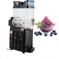 Stainless Steel Durable Ice Maker Slush Slushie Instant Slushy Machine Milkshake Melting Snow Multiple New Machine