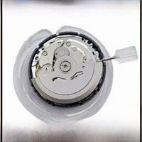 NH38 Movement Standard NH3 Series Automatic Mechanical Watch Movt Parts Twenty-Four Jewels Nh38a