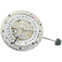 Top Luxury Clone RLX 3135 Mechanical Watch Movement Submariner High Quality Automatic Self-winding