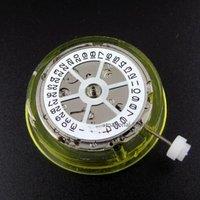 For 8205 8215 Watch Automatic Mechanical Movement Modified Date Position Replacement Parts For