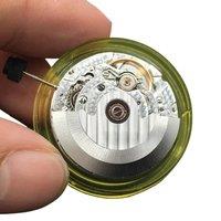 ETA 2824 Seagull 2824-2 Mechanical Automatic ST2130 Movement 25 Jewels Self-winding Movt Brand