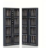 VMAN Premium Magnetic Precision Screwdriver Kit Professional Repair Tool Set, Perfect Gift for Men