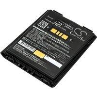 3.7V 2400mAh/3600mAh Barcode Scanner Battery 82-111094-01 for Symbol MC55,MC55A,MC56,MC65,MC67,MC5590,MC55A0,MC5574,MC659,MC659B