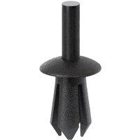 For Mercedes Benz W201 W123 R170 R171 Set of 100 Multi Purpose Rivet 0009903492 0009901392