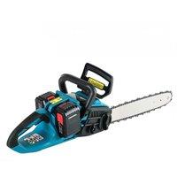 16-Inch Brushless Lithium Chain Saw Rechargeable Home Handheld High-Power Lithium Battery Chain Saw Tree God Logging Saw £££ £££