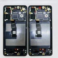 6.1'' Original 100% For Huawei P30 Display ELE-L29 ELE-L09 ELE-L04 LCD Touch Screen Digitizer