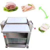 PBOBP Automatic Beef And Pork Cutting Machine For Food Processing Plants For Meat Slicing And