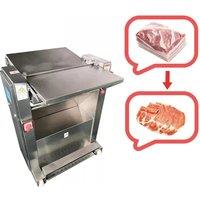 PBOBP Multi Functional Commercial Pork Slicer Machine Beef Cutter Machine Electric Meat Cutting