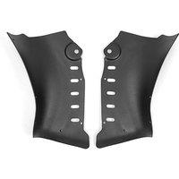 Coolant Pipe Guard Impact Protection carbon steel Condenser Tube Protector Plate for Tesla new Model Y Highland 2025