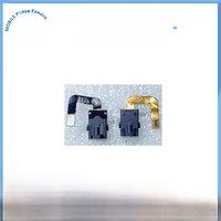 Headphone Earphone Jack Audio Plug Flex Cable Ribbon For ZTE nubia Red Magic 7 7S NX679J Phone