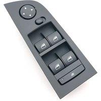 Wheelhouse Power Window Control Switch 61319217329 61319132131 61316948628 For BMW 3 Series 320i