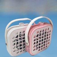 Mini Vacuum Cleaner Desktop Nail Powder Removal Machine Mini Electric Nail Powder Collecting Fan