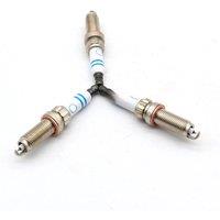 6Pcs Iridium Spark Plug For Mercedes-Benz X218 C218 A207 C207 C292 W166 X166 W463 V251 R172 R231 C217 W221 W222 X222 A0041598103