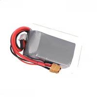 Lifepo4 6.6V 1800MAH 25C Lithium iron phosphate For airplane model battery receiver remote control