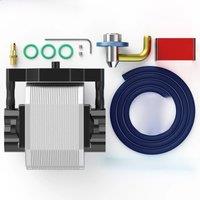 SCULPFUN S9 Air Assist Nozzle Kit with Air Pump EU/US Version High Speed Air Pump Set For Upgraded